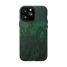 Nahele Spirit Magnetic Case for iPhone iPhone 13 Pro Max Matte The Local Banyan