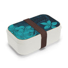 Moana Bloom Bento Lunch Box Lunchbox The Local Banyan