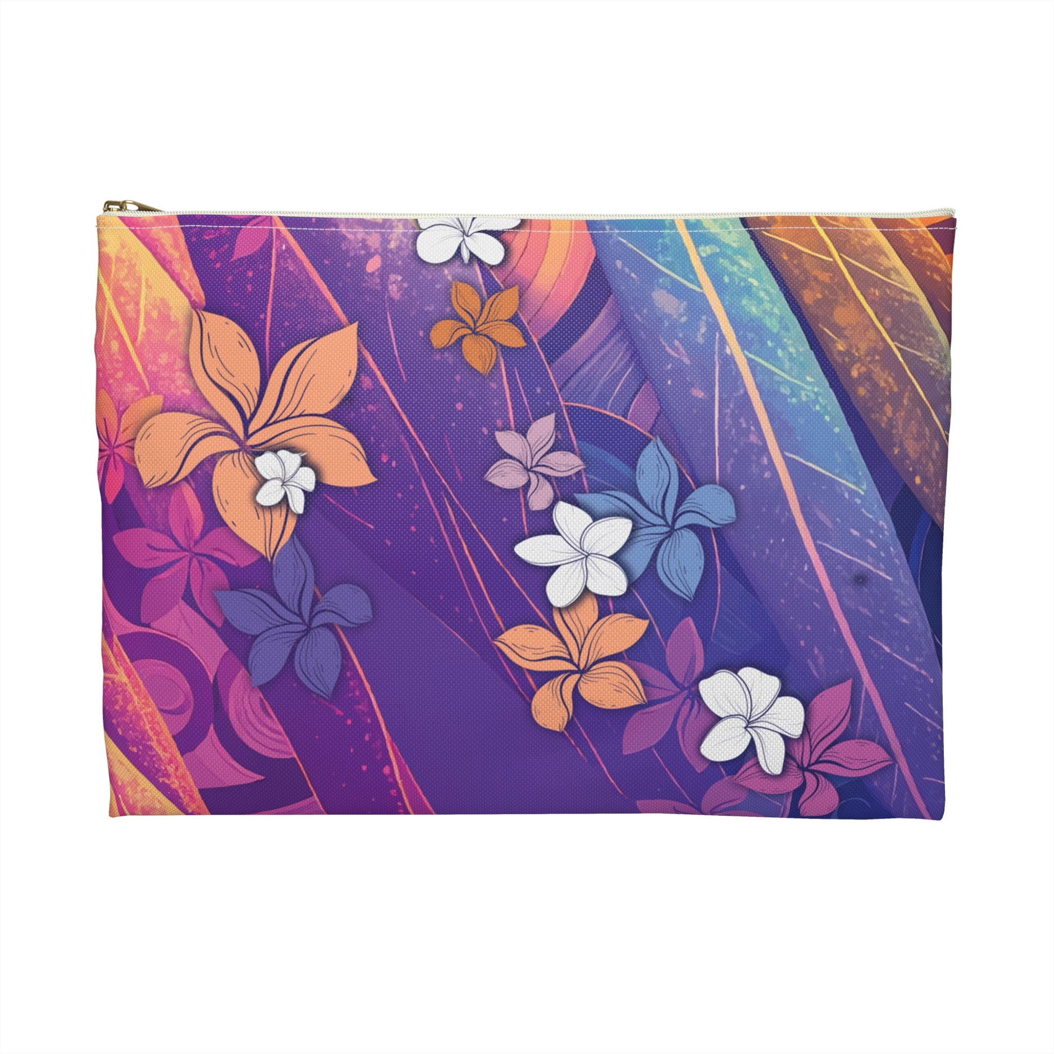 Mauna Sunrise Travel Pouch Pouches The Local Banyan