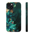 Aloha Whispers Tough Case for iPhone iPhone 13 Matte The Local Banyan