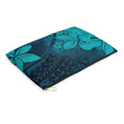 Moana Bloom Travel Pouch Pouches The Local Banyan