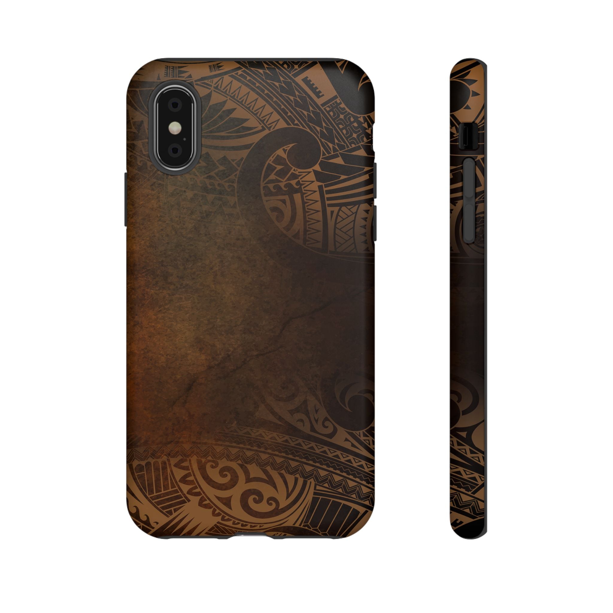 Aloha Aina Tough Case for iPhone Phone Case The Local Banyan
