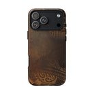 Aloha Aina Tough Case for iPhone Phone Case The Local Banyan iPhone 17 Pro Max Matte