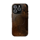 Aloha Aina Magnetic Case for iPhone iPhone 16 Pro Glossy The Local Banyan