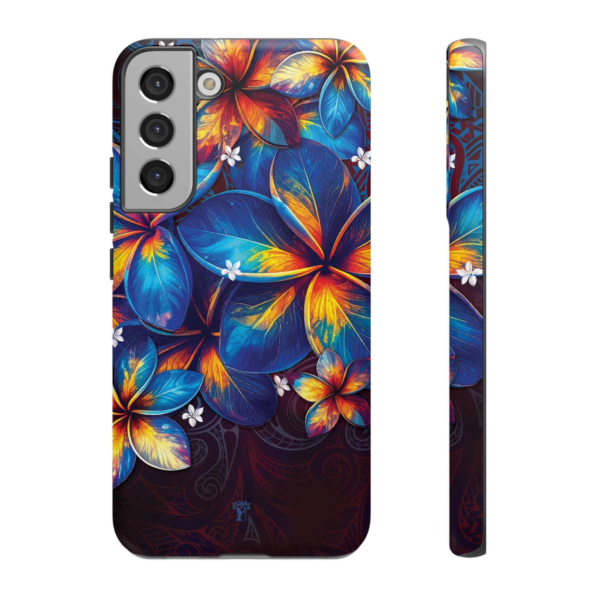 Nohea Twilight Tough Case for Samsung Galaxy Samsung Galaxy S22 Plus Matte The Local Banyan