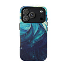 Eternal Mana MagSafe Compatible Case for iPhone iPhone 17 Pro Matte The Local Banyan