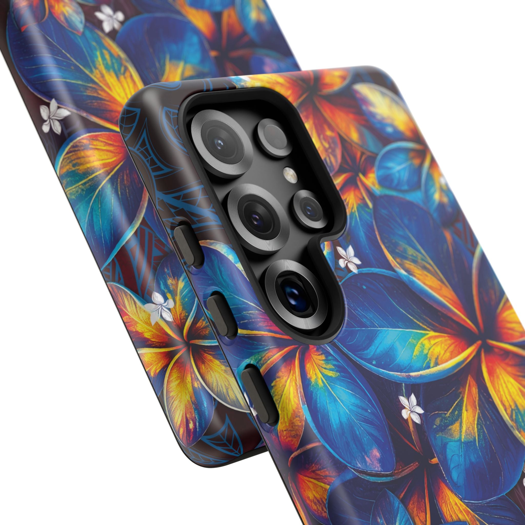 Nohea Twilight Tough Case for Samsung Galaxy Phone Case The Local Banyan