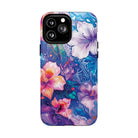 Aloha Wai MagSafe Compatible Case for iPhone iPhone 13 Pro Max Glossy The Local Banyan