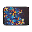 Nohea Twilight Laptop Sleeve Laptop Sleeve The Local Banyan 15"