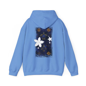 Carolina Blue