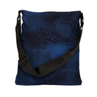 Midnight Essence Tote Bag with Adjustable Strap Bags The Local Banyan