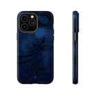 Midnight Essence Tough Case for iPhone iPhone 14 Pro Max Glossy The Local Banyan