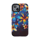 Nohea Twilight Magnetic Case for iPhone Phone Case The Local Banyan iPhone 14 Matte