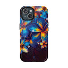 Nohea Twilight Magnetic Case for iPhone iPhone 15 Glossy The Local Banyan