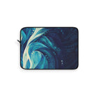 Eternal Mana Laptop Sleeve Laptop Sleeve The Local Banyan 12"