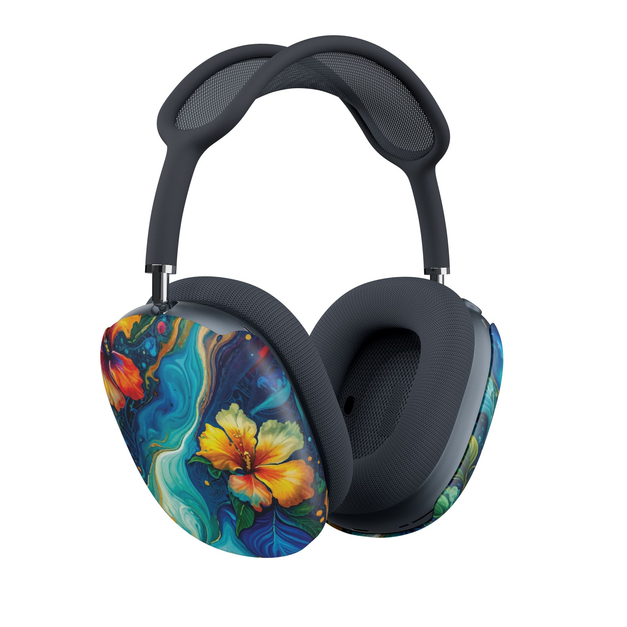 Aloalo Drift AirPod Max Protective Case Cover Headphone Accessories The Local Banyan