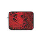 Keahi Pua Laptop Sleeve Laptop Sleeve The Local Banyan 12"