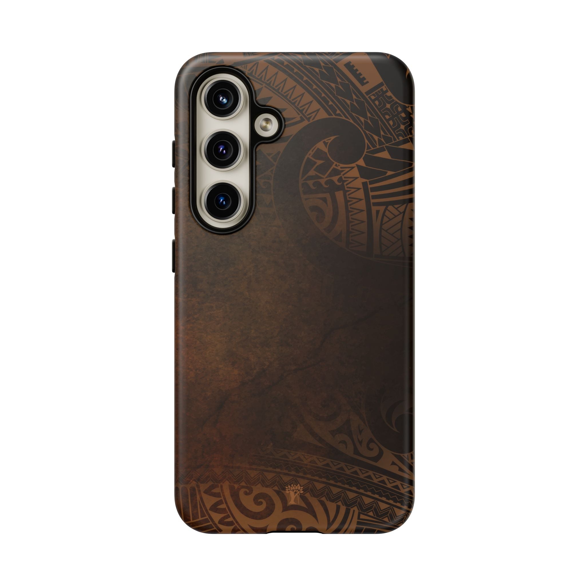 Aloha Aina Tough Case for Samsung Galaxy Samsung Galaxy S24 Matte The Local Banyan