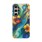 Aloalo Drift Tough Case for Samsung Galaxy Samsung Galaxy S24 Matte The Local Banyan