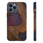 Kupaʻa Tough Case for iPhone iPhone 13 Pro Max Matte The Local Banyan