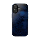 Midnight Essence Tough Case for iPhone iPhone 17 Glossy The Local Banyan