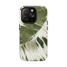 Island Breeze Magnetic Case for iPhone Phone Case The Local Banyan iPhone 14 Pro Matte