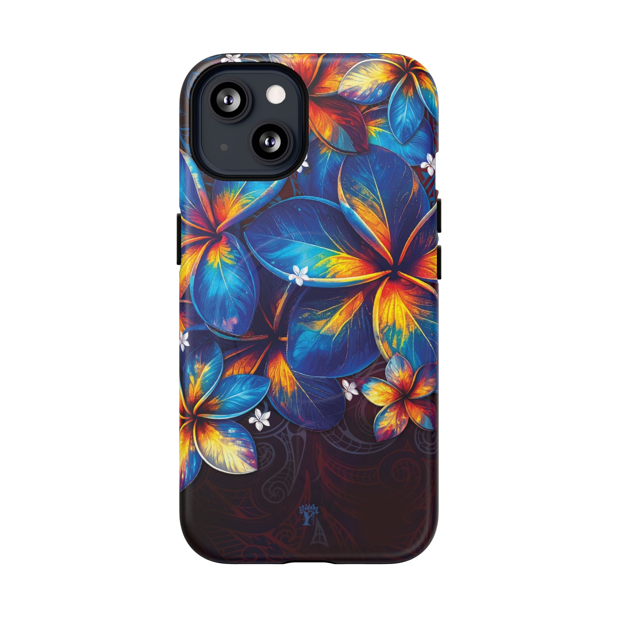 Nohea Twilight Magnetic Case for iPhone iPhone 13 Matte The Local Banyan