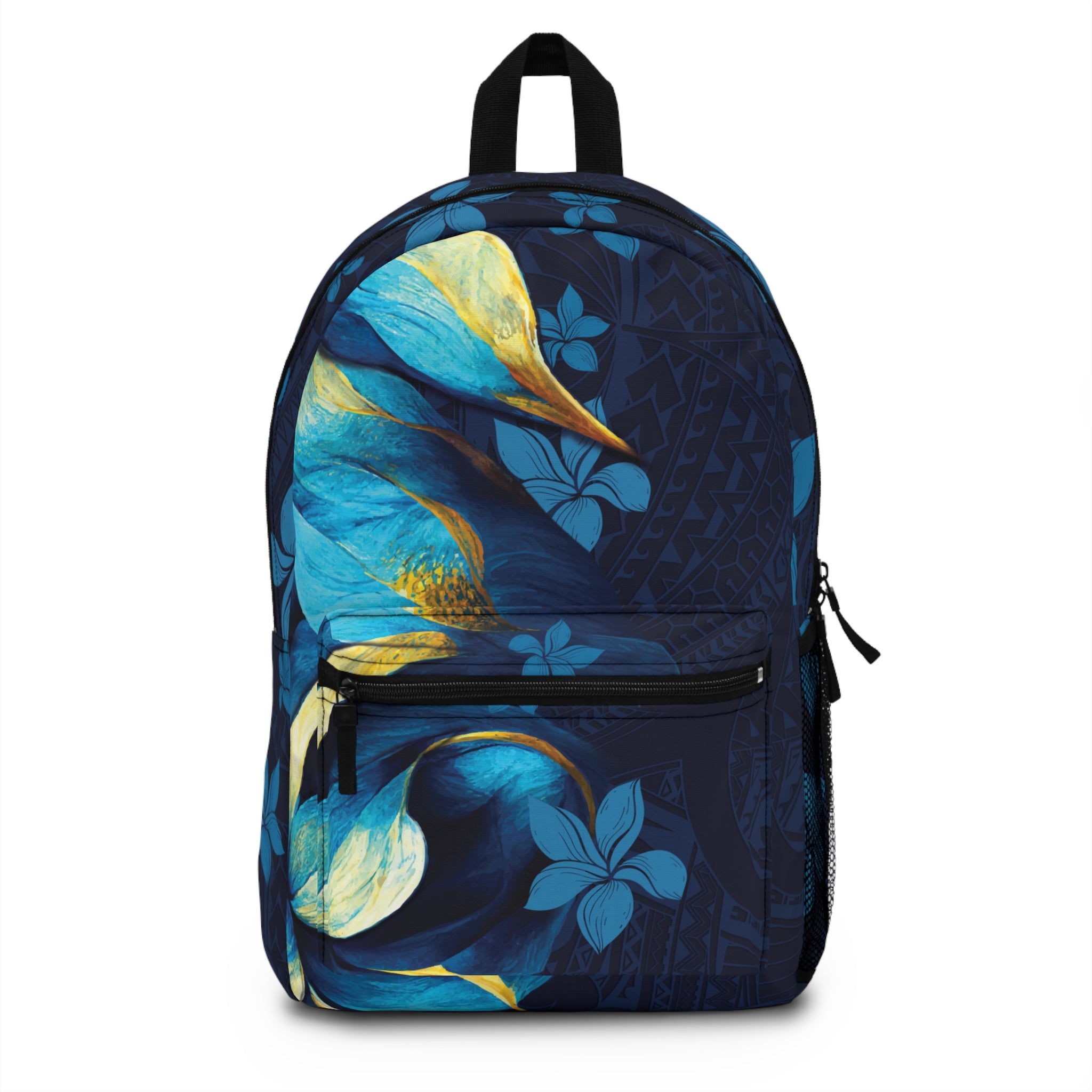 Po Mahina Lightweight Backpack Backpack The Local Banyan One size