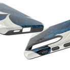 Hana Breeze Tough Case for Samsung Galaxy Phone Case The Local Banyan