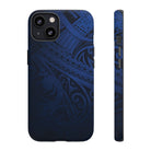 Midnight Essence Tough Case for iPhone Phone Case The Local Banyan iPhone 13 Matte