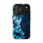 Leilani Nights Magnetic Tough Case for iPhone iPhone 17 Pro Glossy The Local Banyan