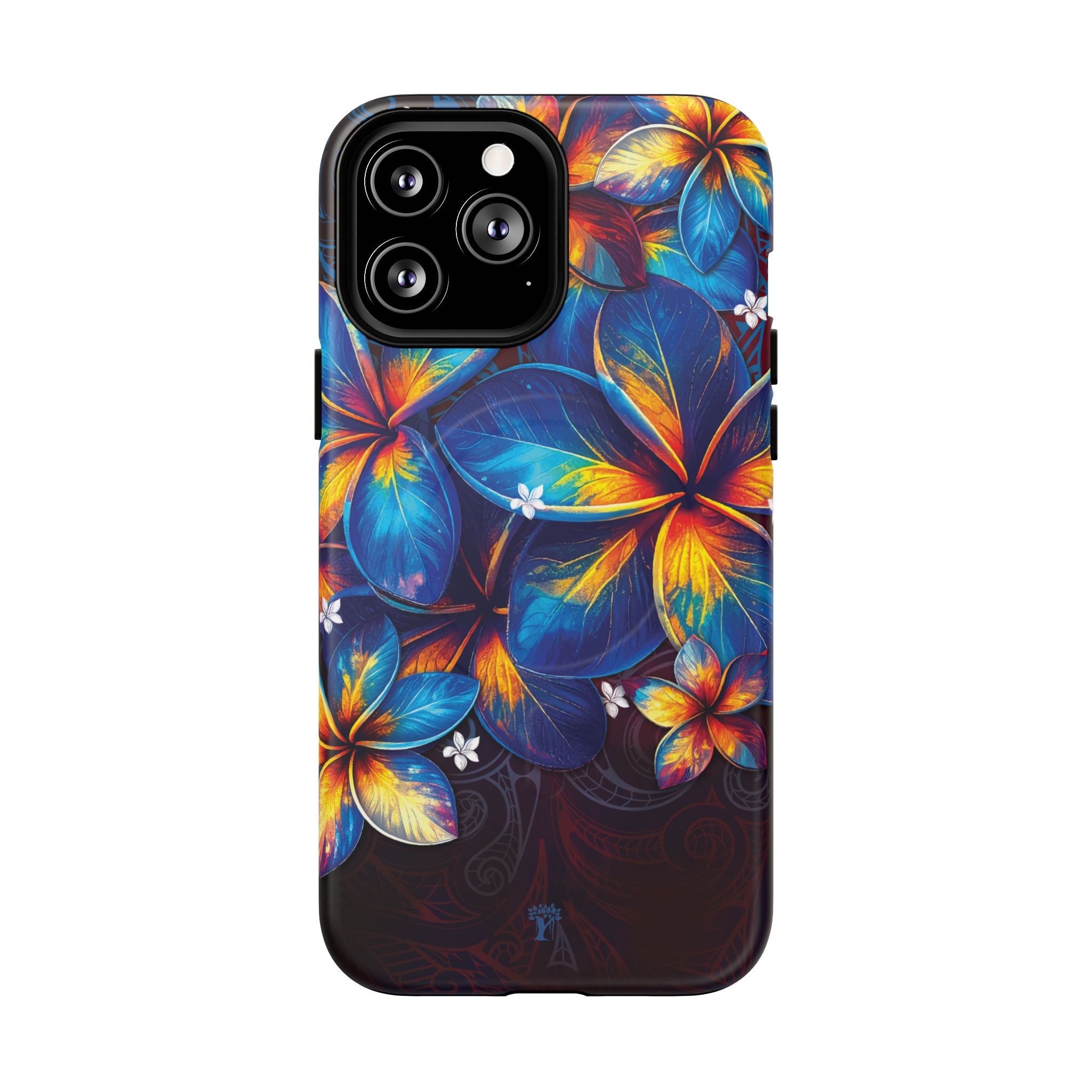 Nohea Twilight Magnetic Case for iPhone iPhone 13 Pro Max Matte The Local Banyan