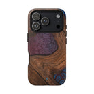 Kupaʻa Tough Case for iPhone iPhone 15 Pro Matte The Local Banyan
