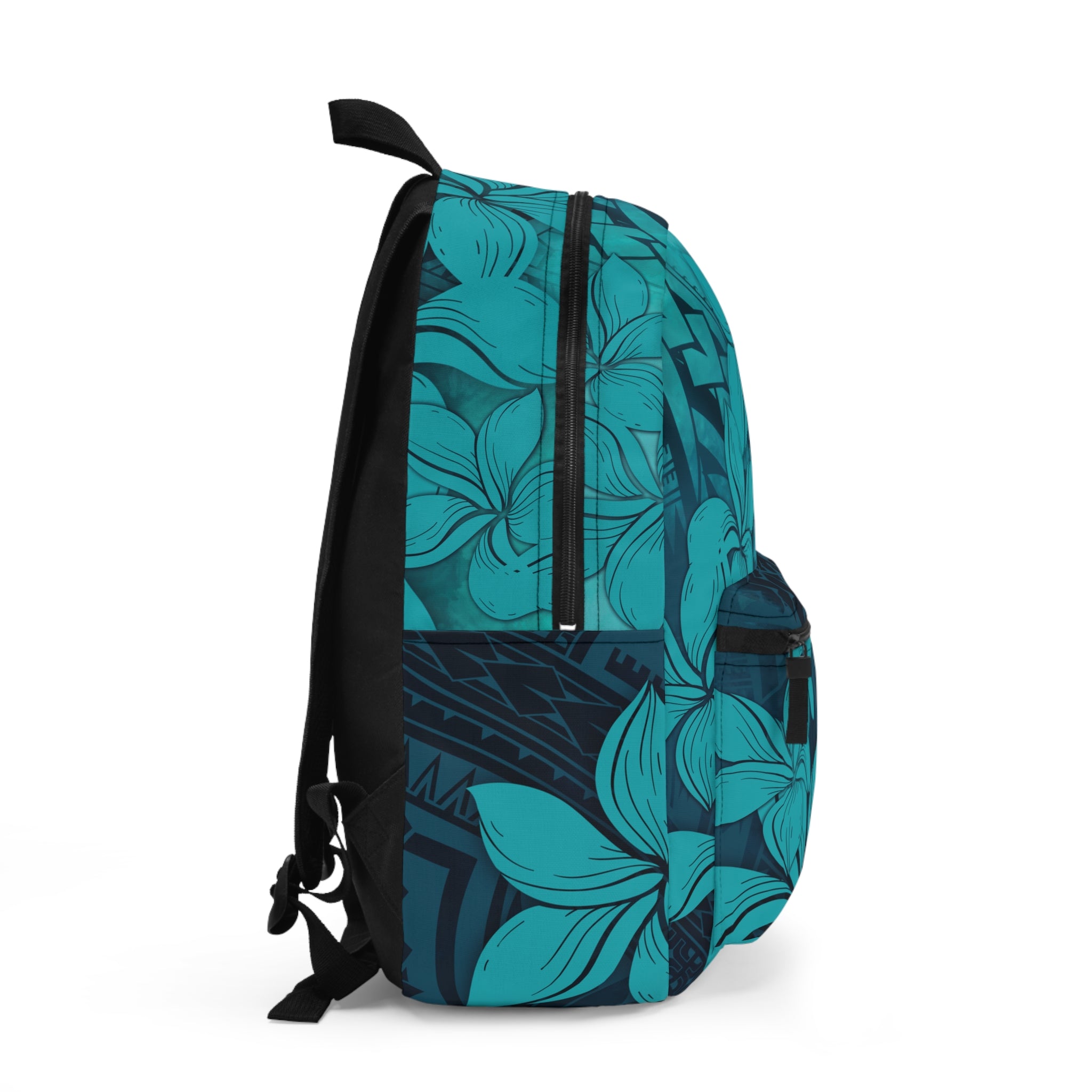 Moana Bloom Lightweight Backpack Backpack The Local Banyan
