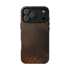 Aloha Aina Magnetic Case for iPhone iPhone 17 Pro Max Matte The Local Banyan