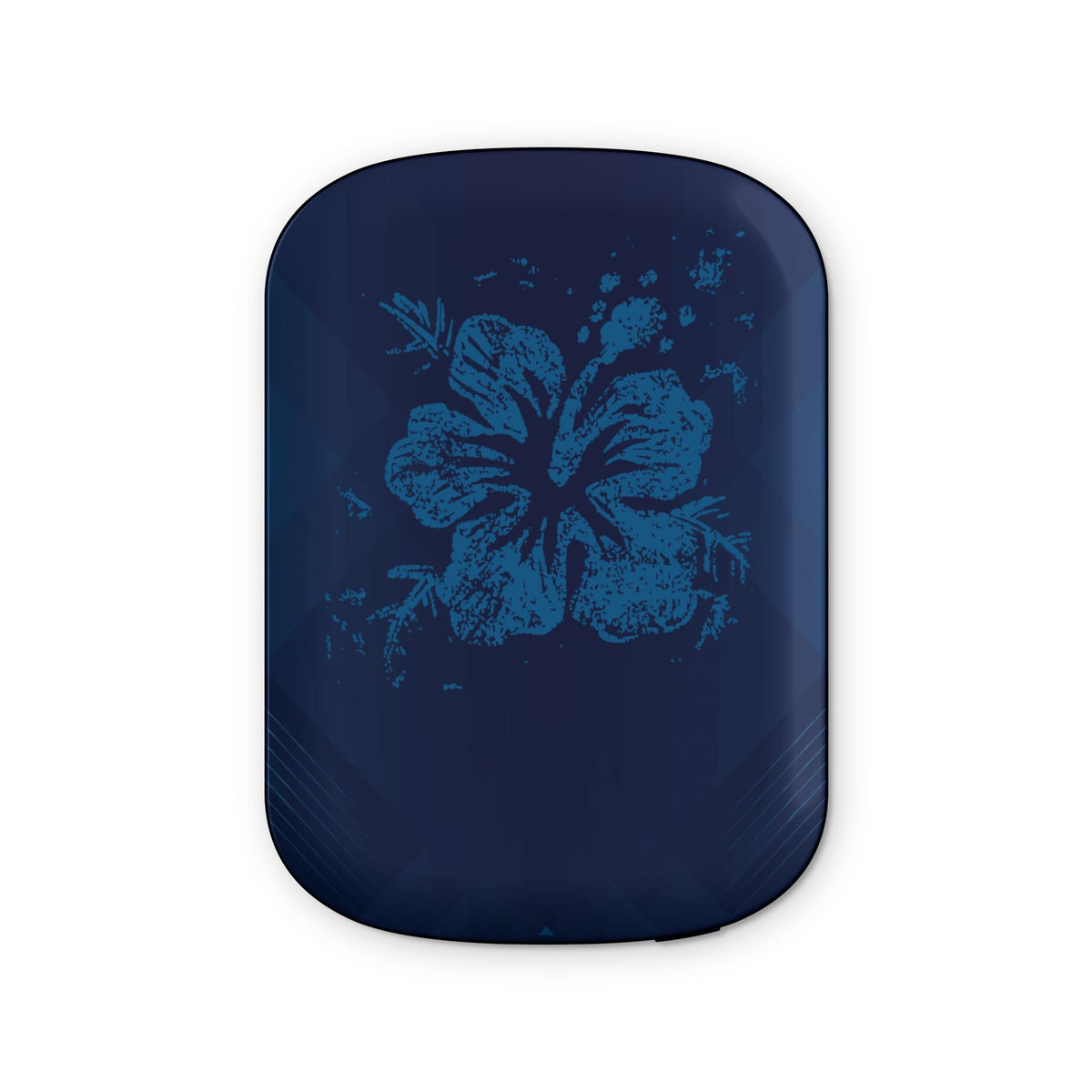 Kikokiko Lehua Magnetic Power Bank One size Glossy The Local Banyan