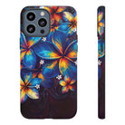 Nohea Twilight Tough Case for iPhone Phone Case The Local Banyan iPhone 13 Pro Max Matte