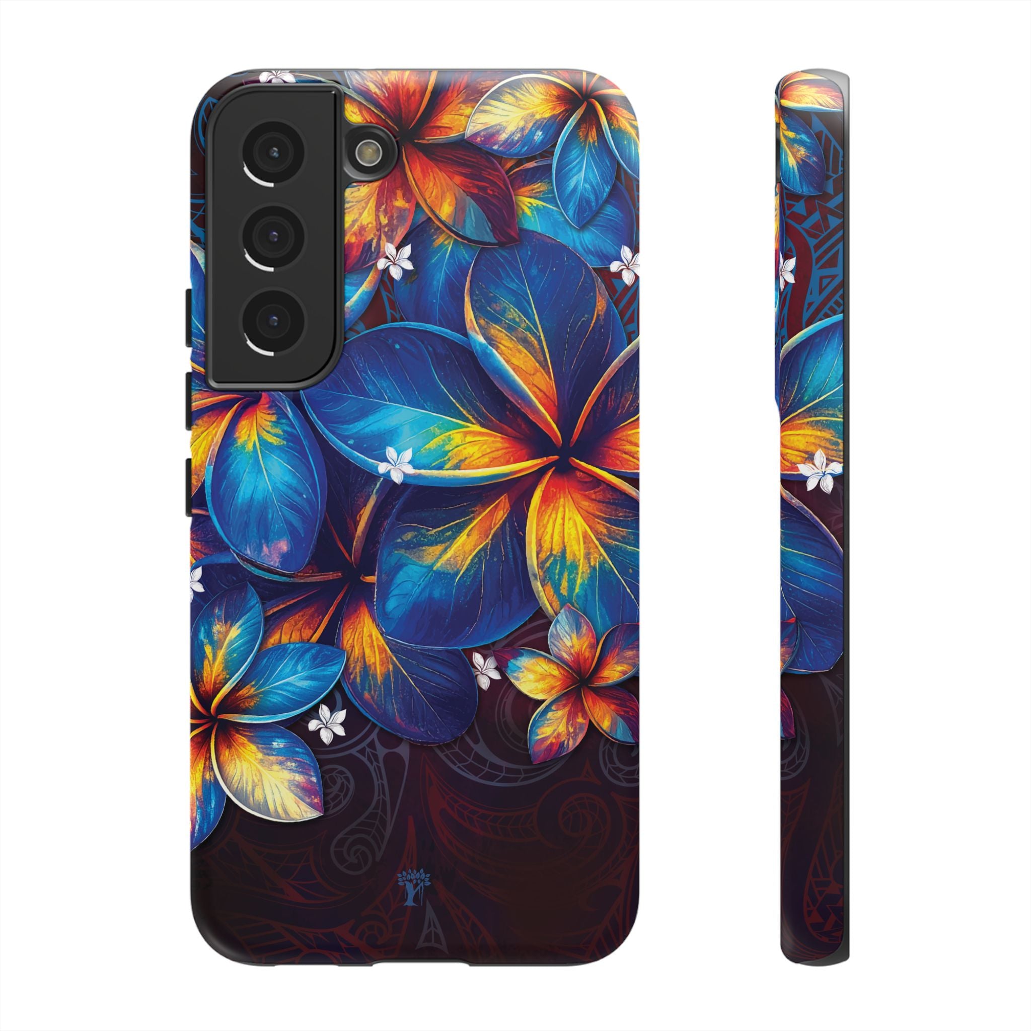 Nohea Twilight Tough Case for Samsung Galaxy Samsung Galaxy S22 Matte The Local Banyan