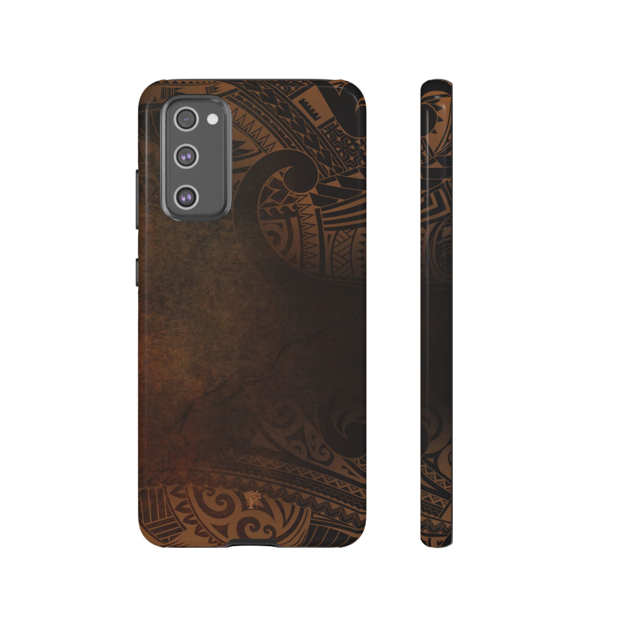Aloha Aina Tough Case for Samsung Galaxy Samsung Galaxy S20 FE Glossy The Local Banyan
