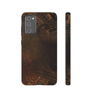 Aloha Aina Tough Case for Samsung Galaxy Samsung Galaxy S20 FE Glossy The Local Banyan