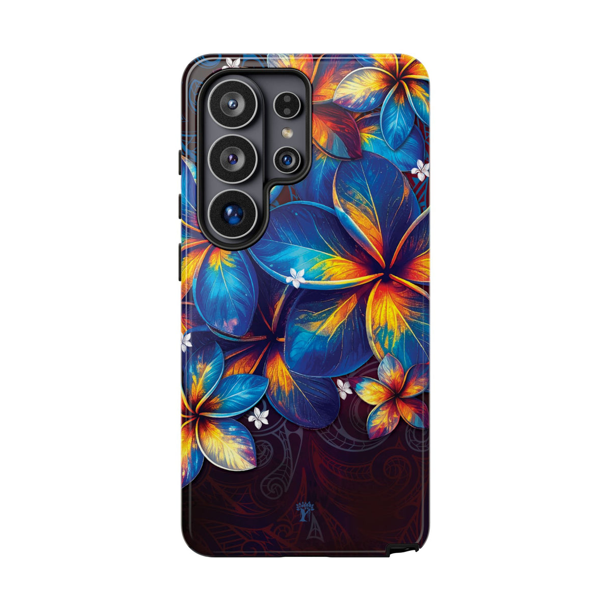 Nohea Twilight Tough Case for Samsung Galaxy Samsung Galaxy S25 Ultra Glossy The Local Banyan