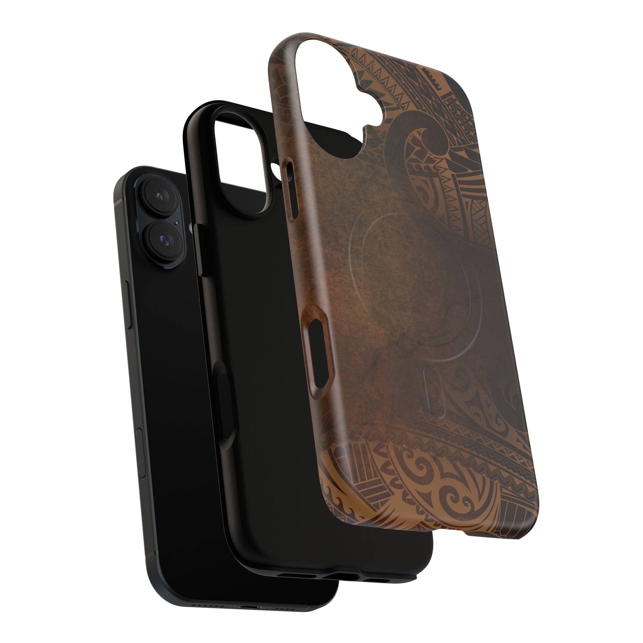 Aloha Aina Magnetic Case for iPhone Phone Case The Local Banyan