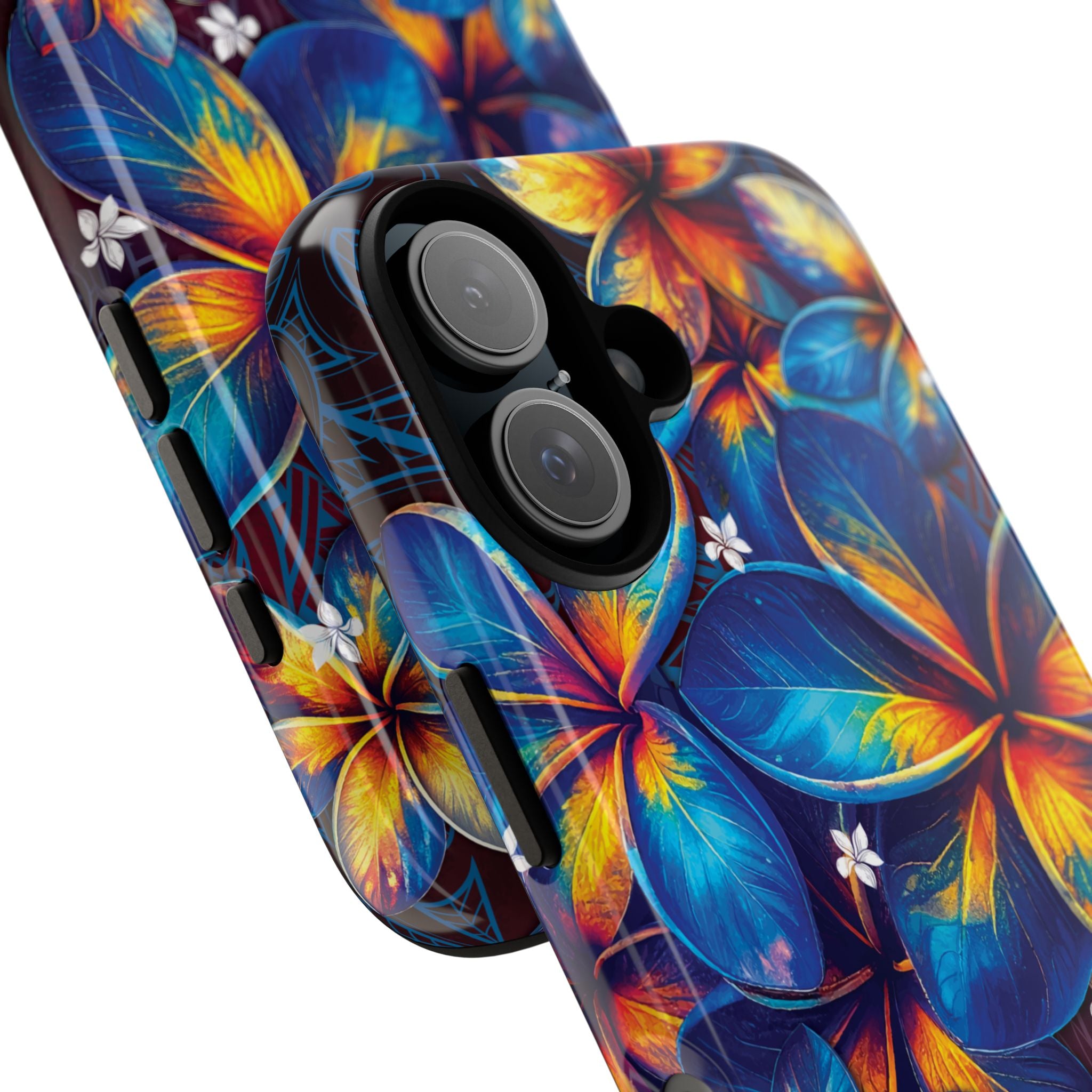 Nohea Twilight Tough Case for iPhone Phone Case The Local Banyan