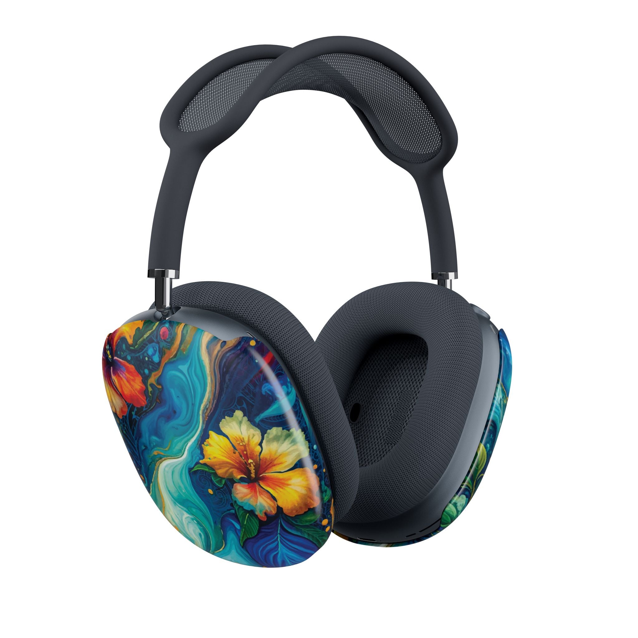 Aloalo Drift AirPod Max Protective Case Cover Headphone Accessories The Local Banyan