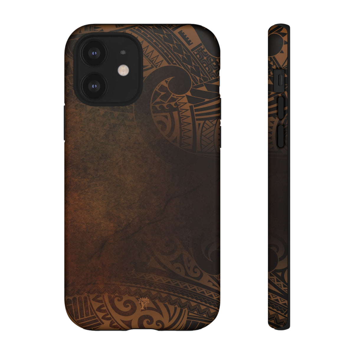 Aloha Aina Tough Case for iPhone iPhone 12 Matte The Local Banyan