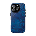 Kai Legacy Magnetic Case for iPhone Phone Case The Local Banyan iPhone 16 Pro Glossy