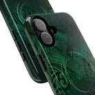 Nahele Spirit Magnetic Case for iPhone Phone Case The Local Banyan