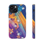 Mauna Sunrise Tough Case for iPhone Phone Case Printify iPhone 13 Mini Matte