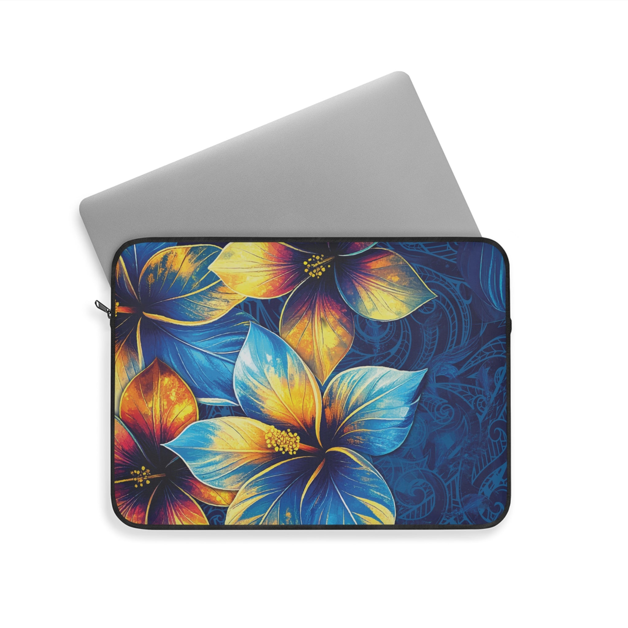 Pua La Laptop Sleeve Laptop Sleeve The Local Banyan