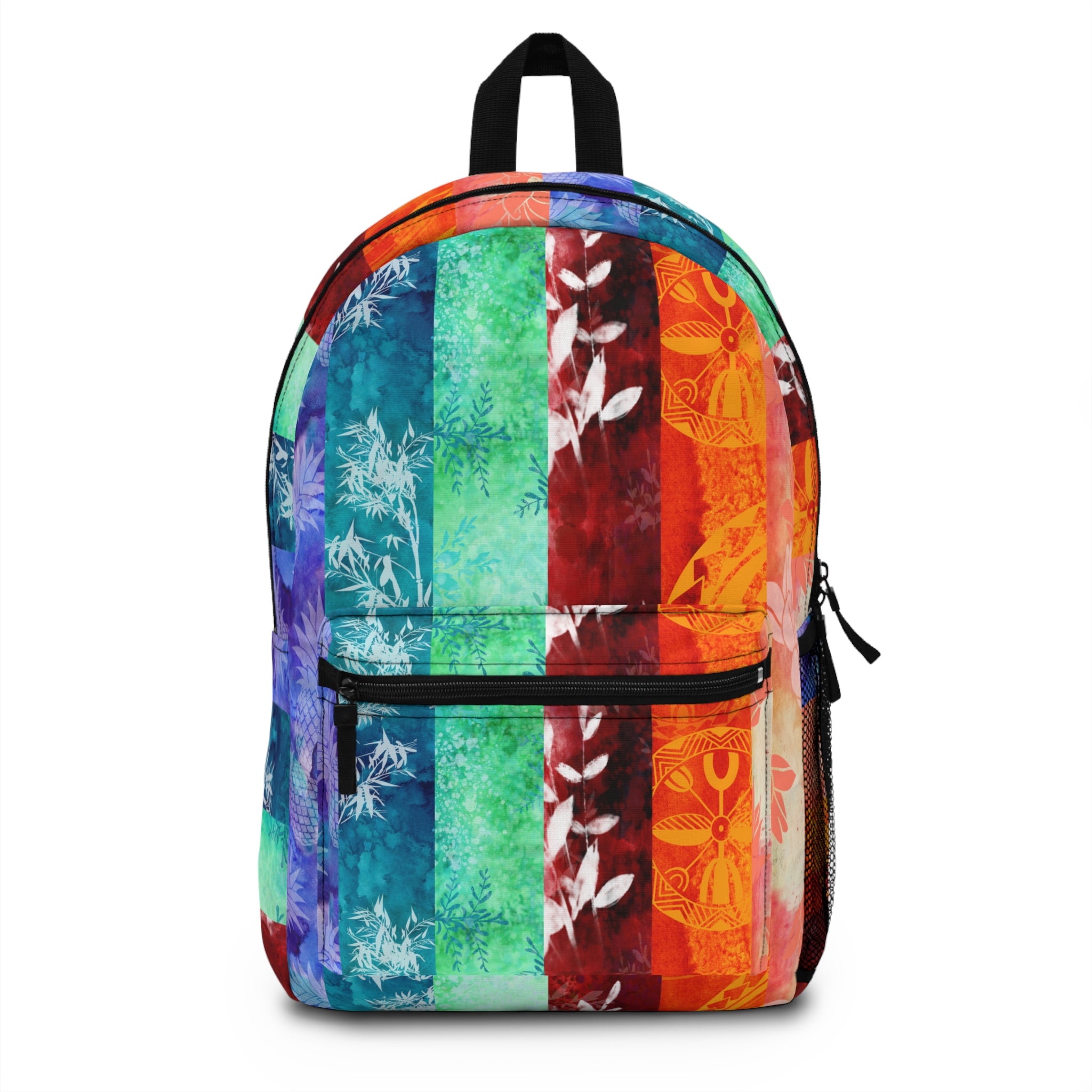 Island Vibes Lightweight Backpack Backpack The Local Banyan One size